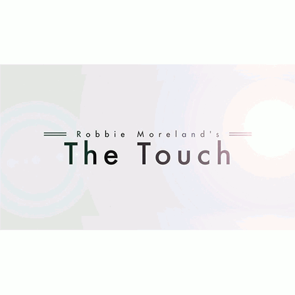 The Touch by Robbie Moreland video DOWNLOAD
