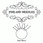 Pins and Needles by Matt Mello eBook DOWNLOAD