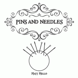 Pins and Needles by Matt Mello eBook DOWNLOAD