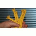 Royle's Comedy Cabaret Rope Routine by Jonathan Royle Mixed Media DOWNLOAD