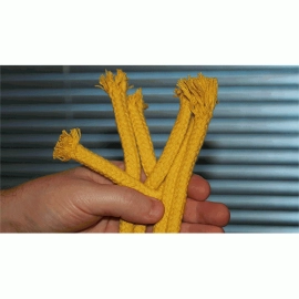 Royle's Comedy Cabaret Rope Routine by Jonathan Royle Mixed Media DOWNLOAD