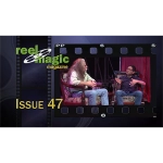 Reel Magic Episode 47 (Steve Spill) - DVD