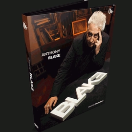Anthony Blake by Grupokaps Productions - 3 DVD set