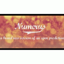 NUMERUS by Raphael Macho video DOWNLOAD