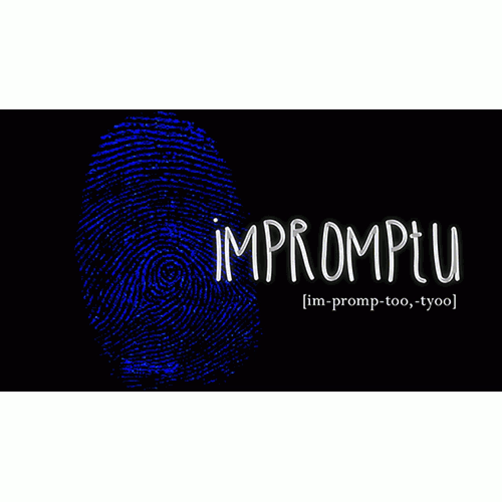 Impromptu by Sandro Loporcaro (Amazo) video DOWNLOAD