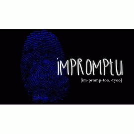 Impromptu by Sandro Loporcaro (Amazo) video DOWNLOAD