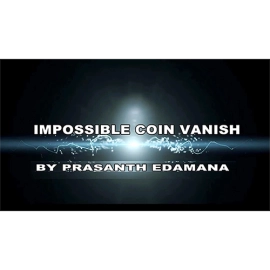 Impossible Coin Vanish by Prasanth Edamana video DOWNLOAD