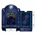 Spielkarten Bicycle Cthulhu R'LYEH RISING Limited Edition Playing Cards