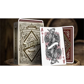 Spielkarten Märchen Hamelin Limited Edition Playing Cards