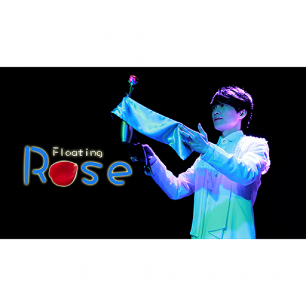 J Rose by Jeff Lee