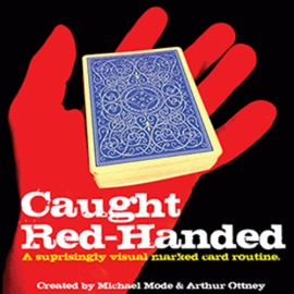 Caught Red-Handed by Michael Mode and Arthur Ottney