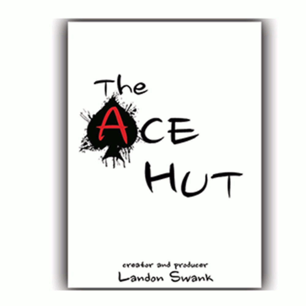 The Ace Hut by Landon Swank