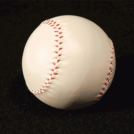 Final Load Ball Leather (5.7 cm) by Leo Smetsers