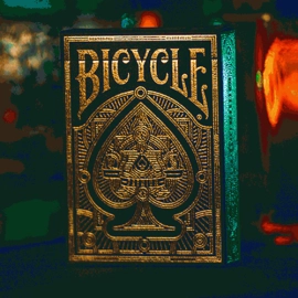 Spielkarten Bicycle Premium by Elite Playing Cards