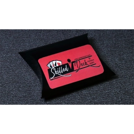 Skilled Deck by Nathan James
