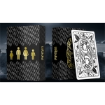 Spielkarten Pipmen: Collector's Edition Playing Cards