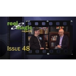 Reel Magic Episode 48 (Derek Hughes) - DVD