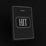 Hit (Gimmicks and Online Instructions) by Luke Jermay