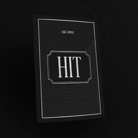 Hit (Gimmicks and Online Instructions) by Luke Jermay