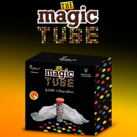 The Magic Tube by Gabbo Torres & George Iglesias
