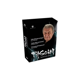 Passion (4 DVD Set) by Bernard Bilis and Luis De Matos - DVD