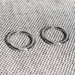 Spinning Ring by Mr. Magic
