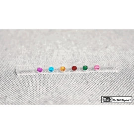 Hot Rod Crystal (Small) by Mr. Magic