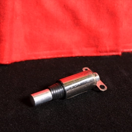 Appearing Wand (Metal) by Mr. Magic