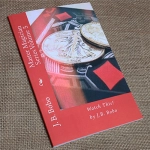 Watch This! Master Magician Series Volume 5 by J.B. Bobo - Book