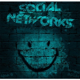 Social Networks by Sylvain Vip & Maxime Schucht & Marchand de Trucs