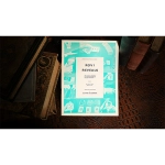 Rovi Reveals by Lewis Ganson - Book