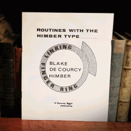 Routines with the Himber Type - Book