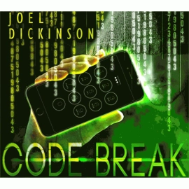 Code Break by Joel Dickinson eBook DOWNLOAD
