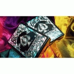 Spielkarten Bicycle Prism Gilded Deck (Limited and Numbered) by Collectable Playing Card