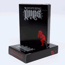 Spielkarten Whispering Imps "Workers Edition" Playing Cards