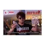 BOTTLED (Black, Coke Zero) by Taiwan Ben
