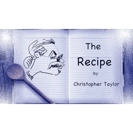 The Recipe by Christopher Taylor Mixed Media DOWNLOAD