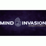 Mind Invasion by Morgan Strebler - DVD