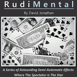 RudiMental by David Jonathan eBook DOWNLOAD