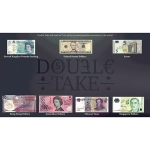 Double Take (GBP) by Jason Knowles