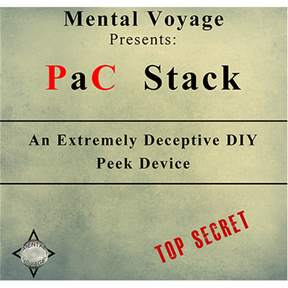 PaC Stack by Paul Carnazzo video DOWNLOAD