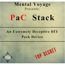 PaC Stack by Paul Carnazzo video DOWNLOAD