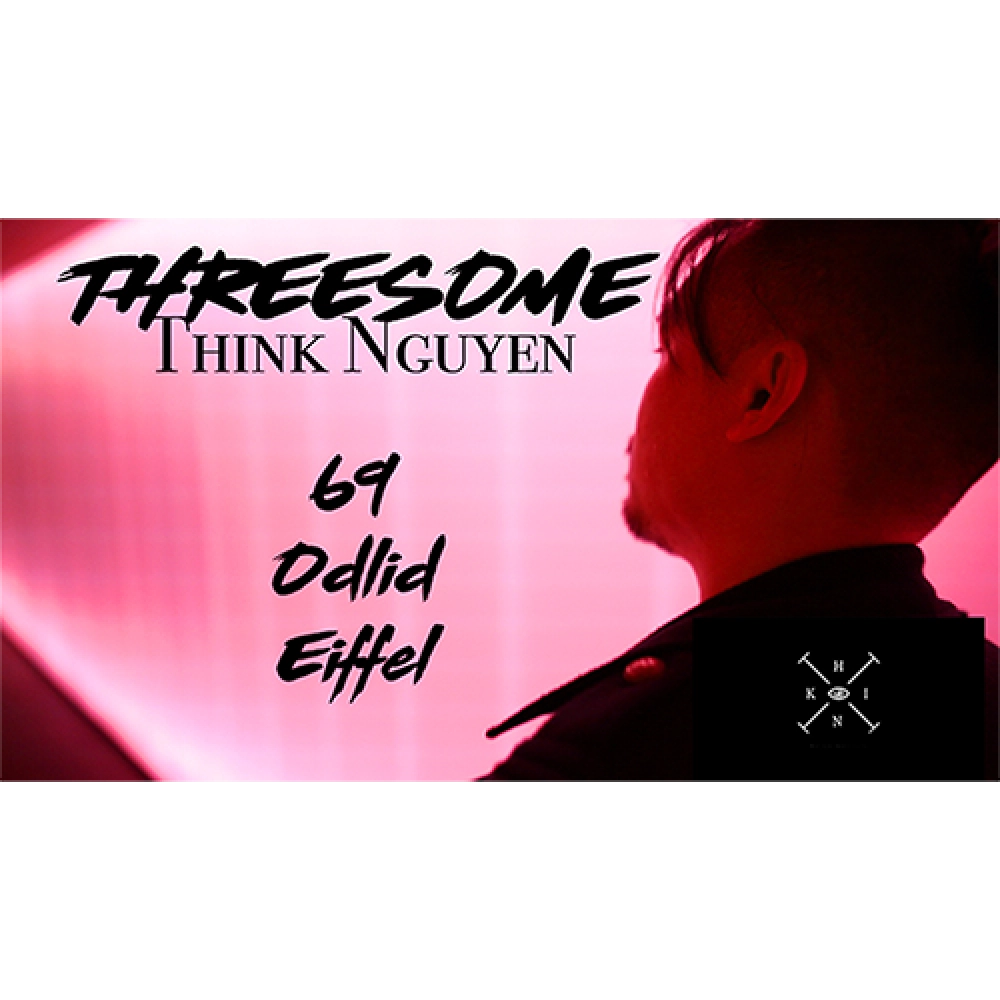 Threesome by Think Nguyen video DOWNLOAD