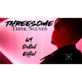 Threesome by Think Nguyen video DOWNLOAD