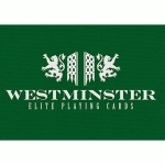 Spielkarten Westminster Playing Cards