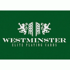 Spielkarten Westminster Playing Cards