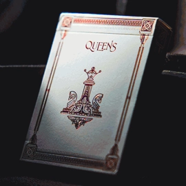Spielkarten Queens Playing Cards