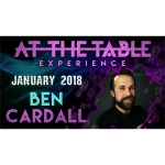 At The Table Live Lecture Ben Cardall January 17 2018 video DOWNLOAD