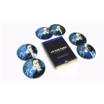 At The Table Live Lecture July-August-September 2017 (6 DVD Set)