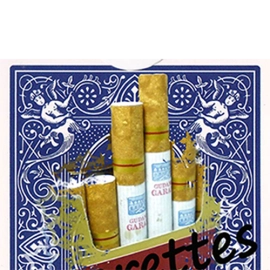 Cigarettes by Rama Yura video DOWNLOAD